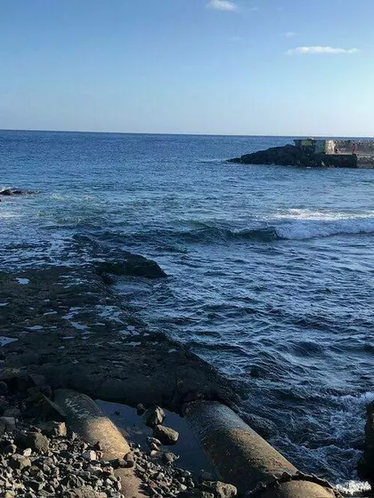 Neth – Intended Parents in Soo, Canarias Canary Islands, Spain – photo 4