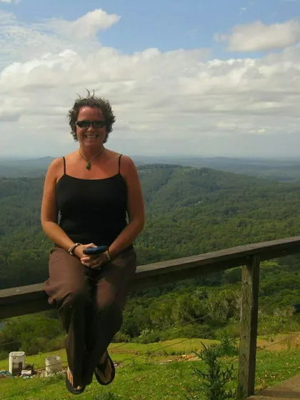 Jen – Intended Parent in Maryborough, Queensland, Australia