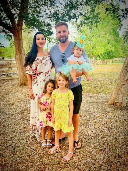 Michael – Intended Parent in San Diego, California, United States