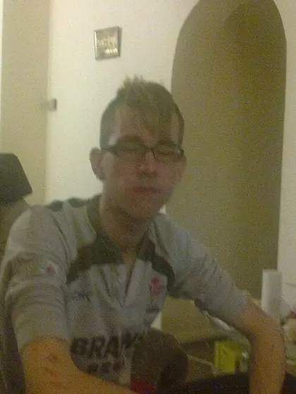 Carl β Intended Parents in Rotherham, England, United Kingdom
