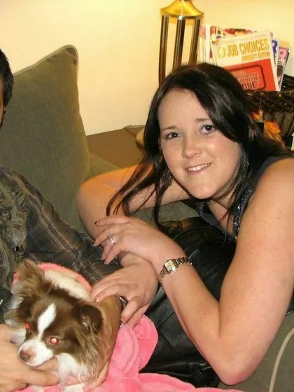 Jessica – Intended Parent in Garner, North Carolina, United States