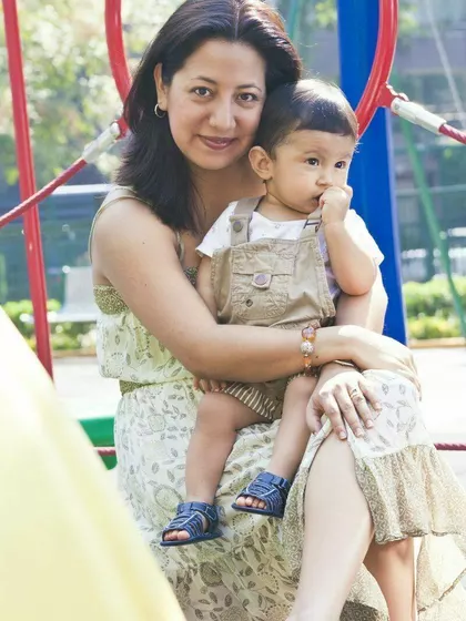 Ana – Intended Parents in Benito Juarez, Distrito Federal, Mexico – photo 2
