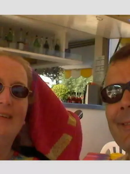 Patrick – Intended Parents in Leeds, England, United Kingdom – photo 3