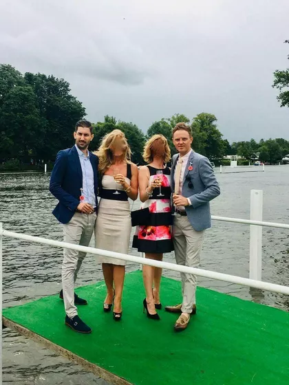 Shane – Intended Parents in London, England, United Kingdom – photo 2