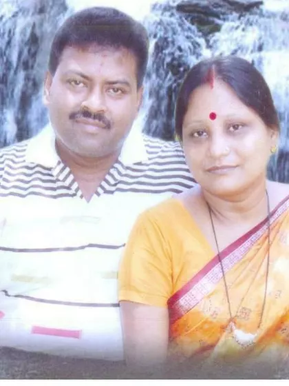Manik β Intended Parents in Agartala, Tripura, India