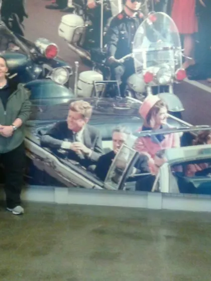 Lynnette – Intended Parent in Burleson, Texas, United States