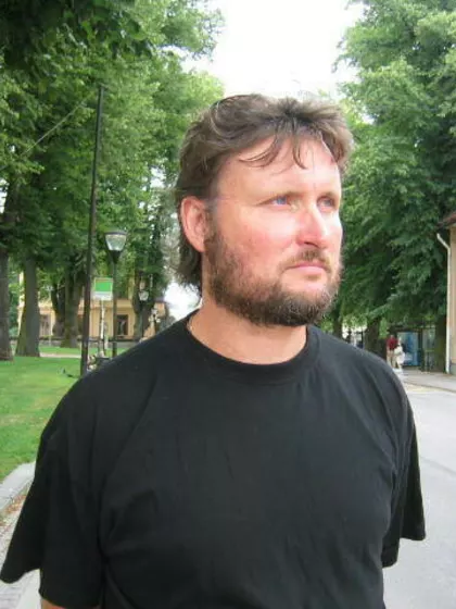 Urban – Intended Parents in Uppsala, Uppsala, Sweden – photo 2