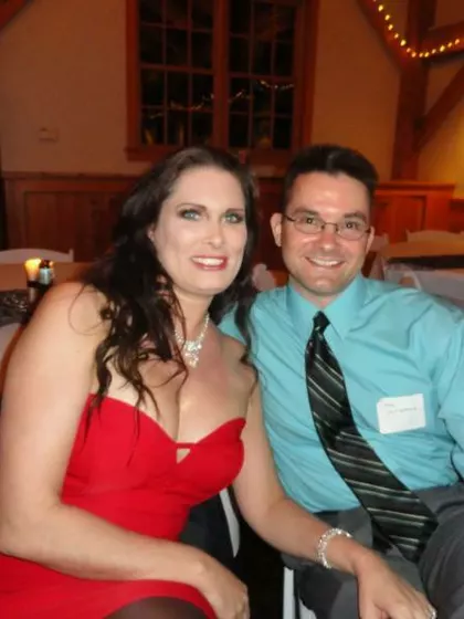 Desiree β Intended Parents in San Marcos, California, United States