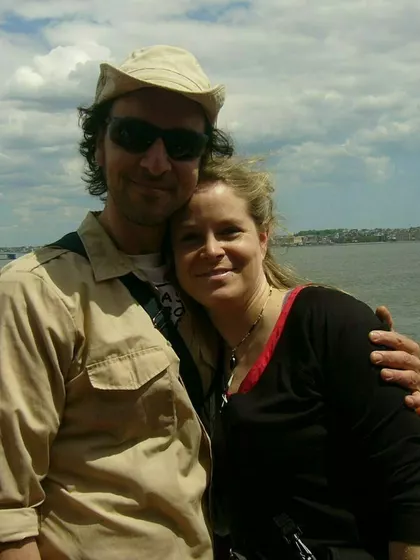 Patricia – Intended Parents in Mont Laurier, Quebec, Canada – photo 3