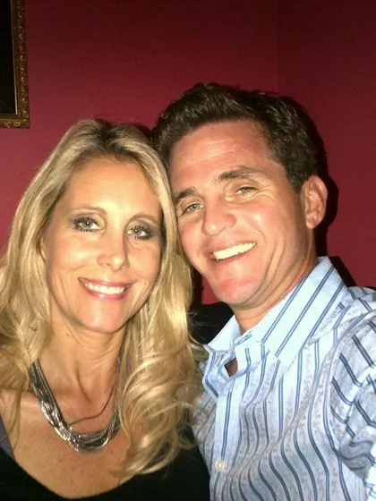 Michele – Intended Parent in San Francisco, California, United States