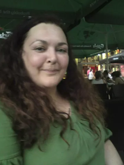 Ana-maria – Intended Parents in London, England, United Kingdom