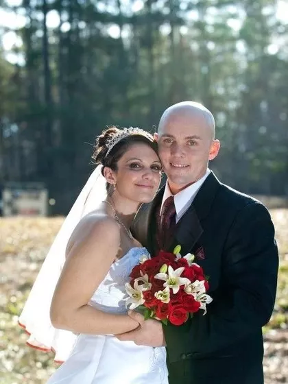 Christina – Intended Parent in Sanford, North Carolina, United States