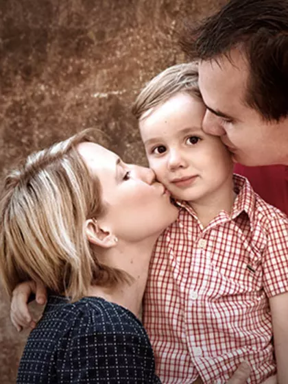 Tarah – Intended Parent in Brisbane, Queensland, Australia