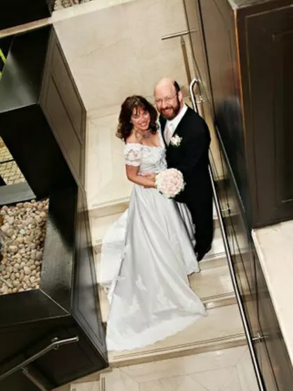 Susana β Intended Parents in Toronto, Ontario, Canada