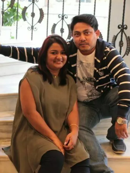 Madhumita – Intended Parent in Mumbai, Maharashtra, India