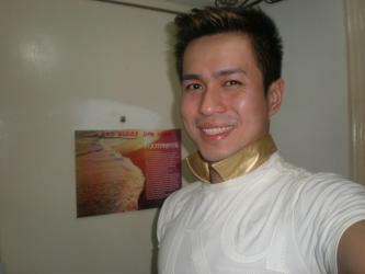 Mark