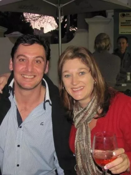 Johan – Intended Parent in Cape Town, Western Cape, South Africa – photo 3