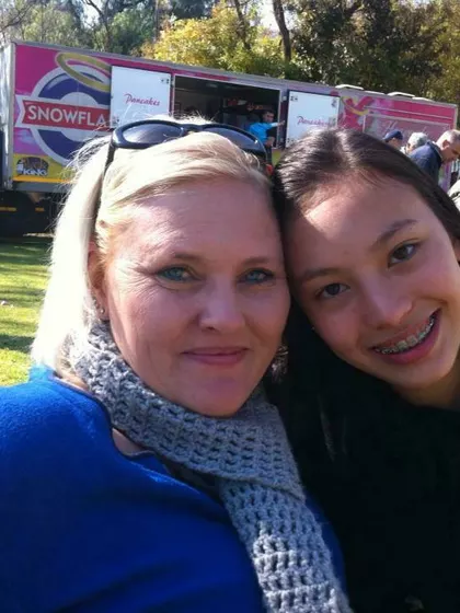 Jimmy – Intended Parents in Johannesburg, Gauteng, South Africa – photo 2