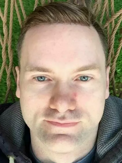 Andrew – Intended Parents in Toronto, Ontario, Canada