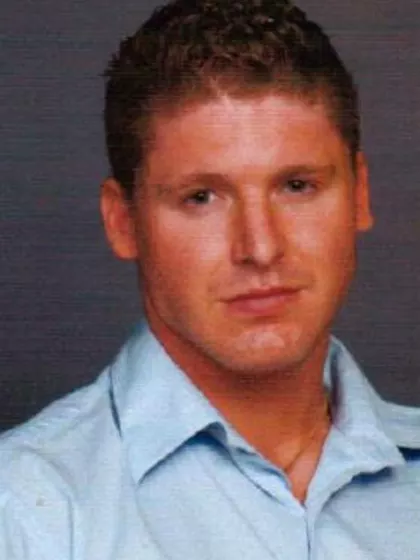 Jason β Intended Parents in Wilmington, North Carolina, United States