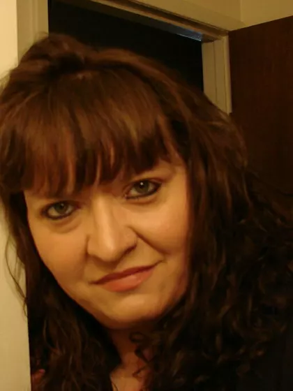 Cheryl – Intended Parent in Victoria, British Columbia, Canada