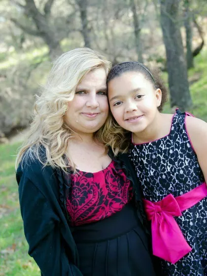 Stephanie – Intended Parents in Rancho Cordova, California, United States