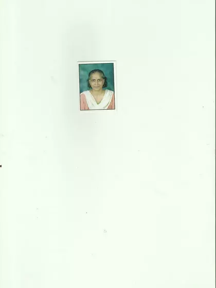 Kusum β Intended Parents in Ghazibad, Uttar Pradesh, India
