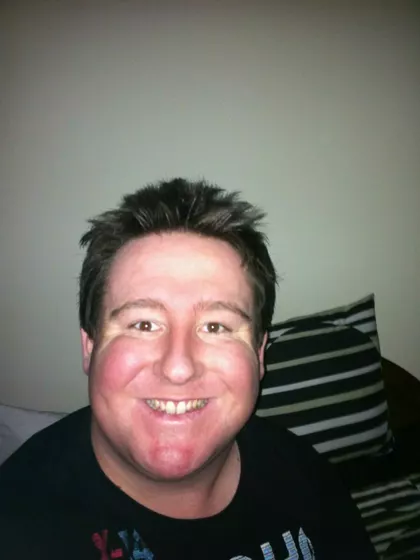 Luke – Intended Parent in Canberra, Australian Capital Territory, Australia