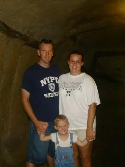 Lacey – Intended Parent in Bowling Green, Kentucky, United States