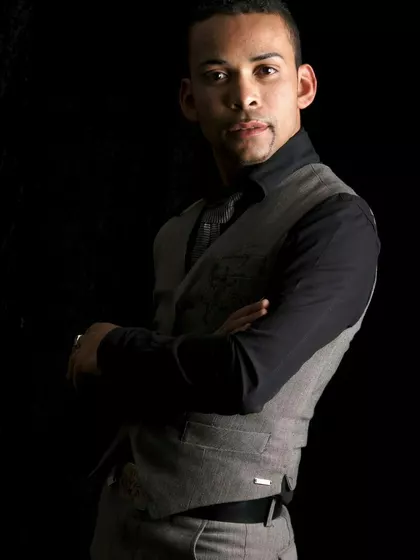 Jason – Intended Parent in Johannesburg, Gauteng, South Africa – photo 2