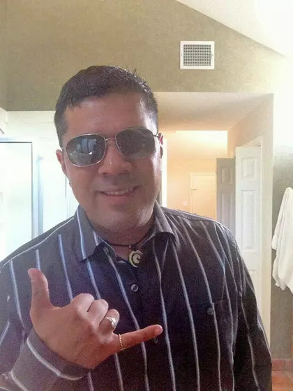Omar – Intended Parent in Colorado Springs, Colorado, United States – photo 2