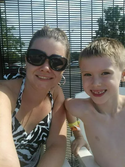 Angela – Intended Parents in Allen Park, Michigan, United States – photo 3