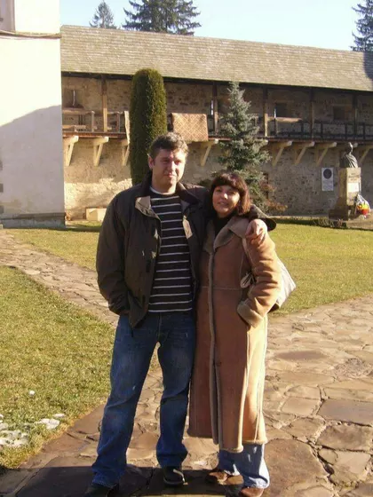 Doina – Intended Parents in Novi, Michigan, United States – photo 3
