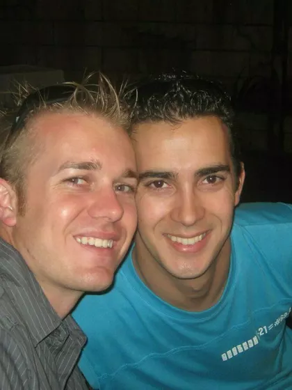 Graham β Intended Parents in Rivonia, Gauteng, South Africa