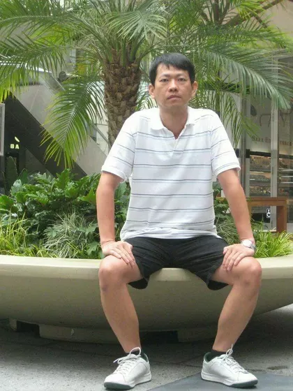 Shih – Intended Parent in T ai pei, T ai pei, Taiwan – photo 4