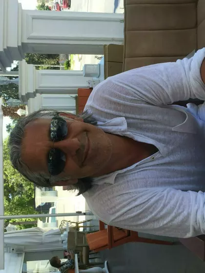 Ergun – Intended Parents in London, England, United Kingdom – photo 2