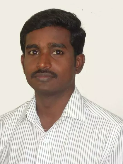 Solairaj ā Intended Parents in Srivilliputtur, Tamil Nadu, India