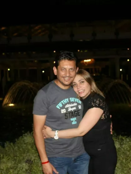 Gonzalo – Intended Parents in Santiago, Region Metropolitana, Chile