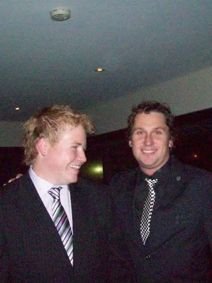 Kallan β Intended Parents in Armadale, Western Australia, Australia