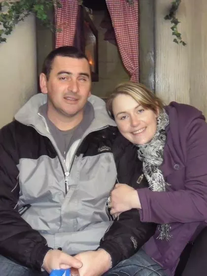 Jen β Intended Parents in Pontrhydfendigaid, Wales, United Kingdom