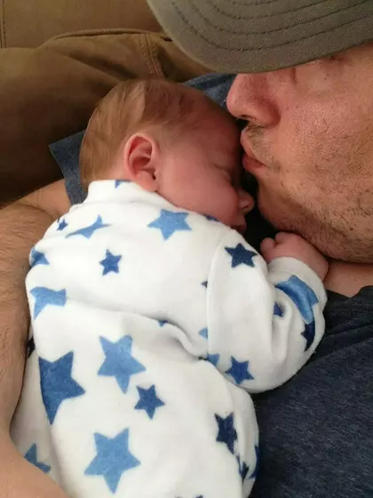Caleb – Intended Parent in Geelong, Victoria, Australia