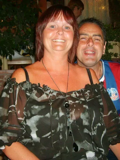 Susan – Intended Parent in Basildon, England, United Kingdom