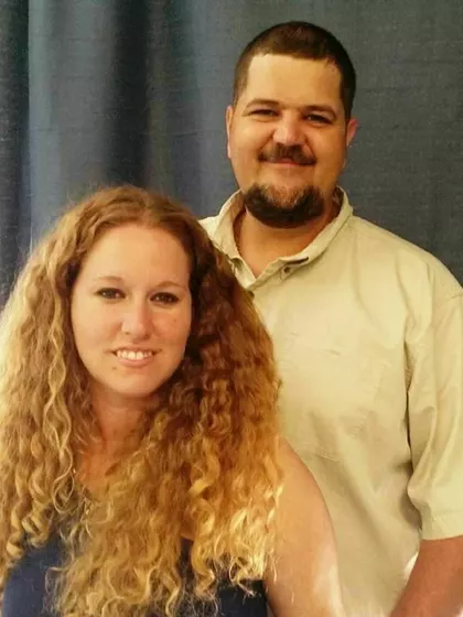 Brandy – Intended Parents in Destin, Florida, United States – photo 3