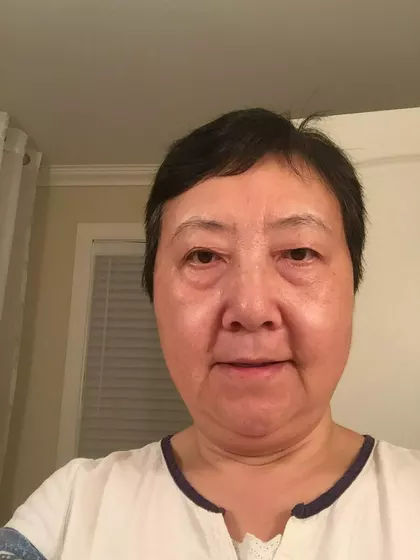 Wei – Intended Parent in Sechelt, British Columbia, Canada