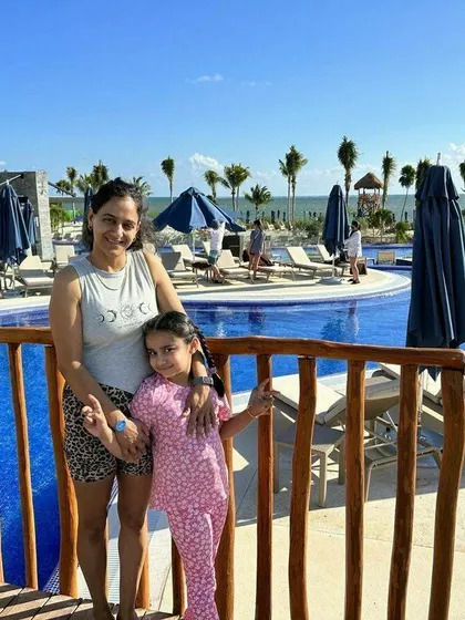 Ashley – Intended Parent in Brampton, Ontario, Canada