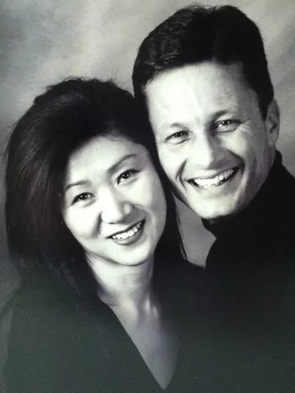 Susan – Intended Parents in Cliffside Park, New Jersey, United States – photo 2