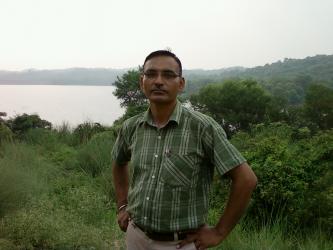 Photo 2 of intended parent profile in Morinda, Punjab, India