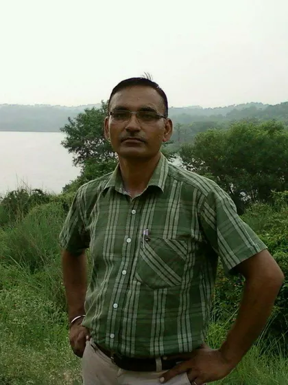 Gurdev – Intended Parents in Morinda, Punjab, India – photo 2