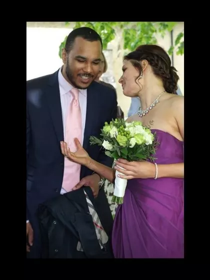 Jessica – Intended Parents in London, England, United Kingdom – photo 3