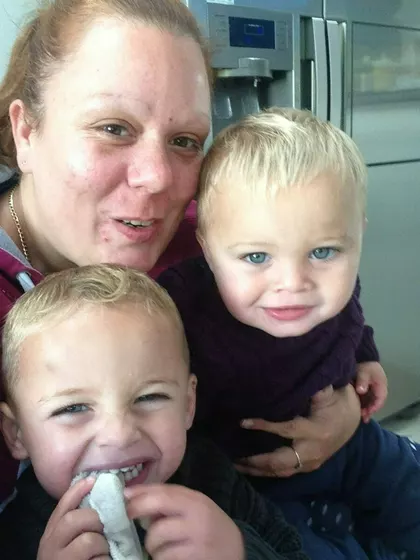 Beth – Intended Parent in Bognor Regis, England, United Kingdom – photo 2